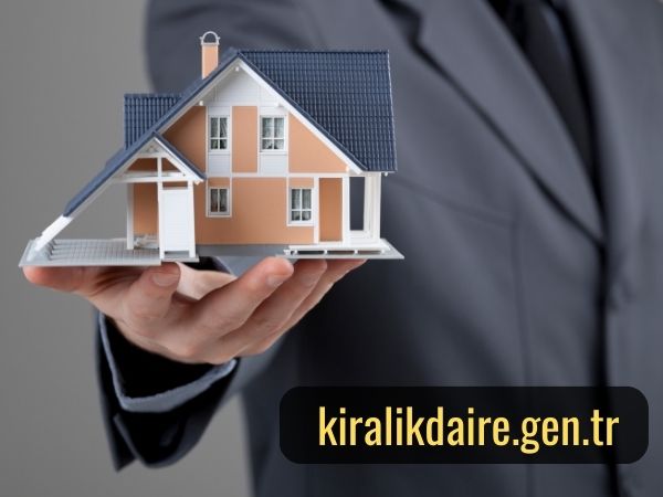 Karahüseyinli Mahallesi Kiralık Daire